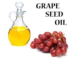 What is Grapeseed Oil?